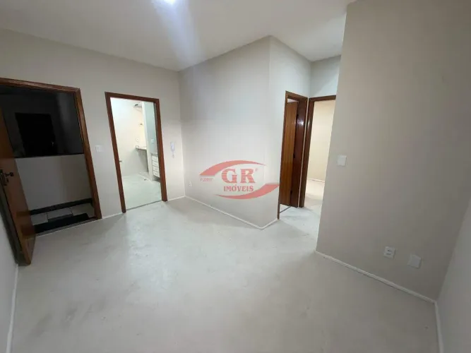 Apartamento para aluguel, 3 quartos, 1 suíte, 2 vagas, Buritis - Belo Horizonte/MG