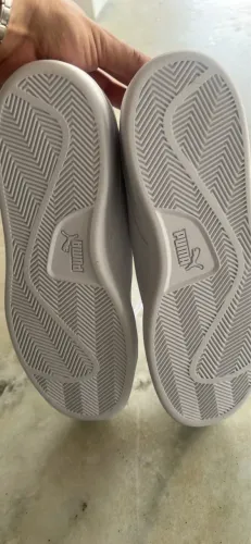 Tênis da puma smash v2