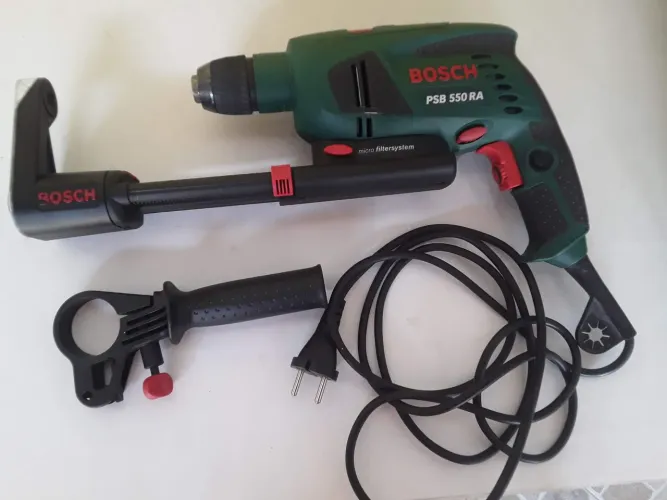 Furadeira -parafuradeira Bosch