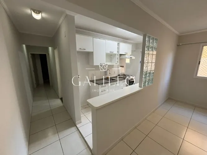 Apartamento à venda em Jundiaí-SP, Loteamento Parque Industrial: 2 quartos, sala, banheiro