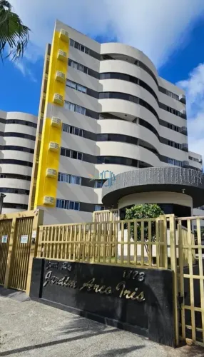 Condomínio arco-íris - APARTAMENTO NO CONDOMINIO ARCO ÍRIS / APARTAMENTO DE CONDOMINIO EM