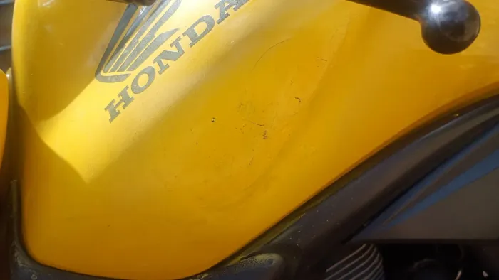 Urgente só liguei. Se tiver interesse