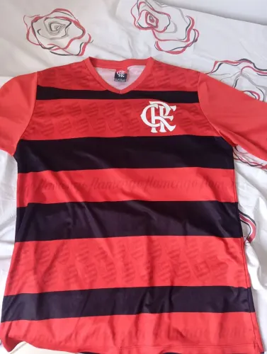 Camisa Flamengo