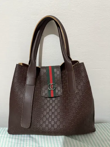 Bolsa Gucci Ophidia