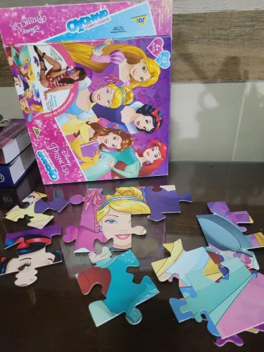 Jogos pedagógicos 