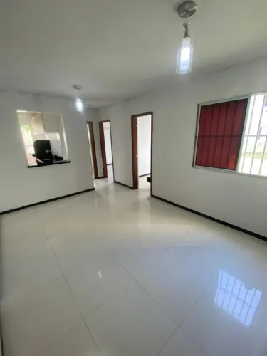 Passo Ap Térreo na Forquilha | A pronta entrega. ERL 1717