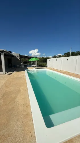 Chácara Avaí Nova