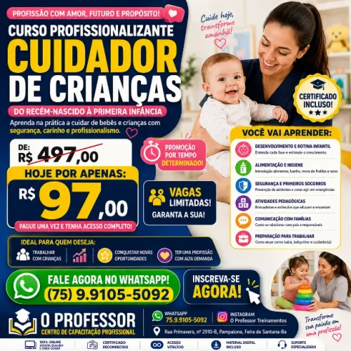 Cursos Online