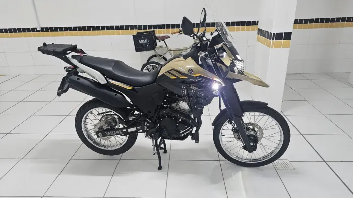 A mais completa do Brasil com 3.500 km