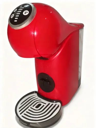 Cafeteira expresso Dolce Gusto Arno Gênio S
