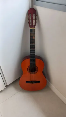 Violão Suzuki (Usado)