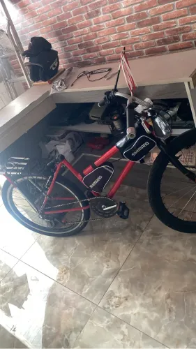 Aro 26 pra trocar em outra ou em um vídeo game