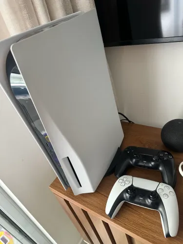 PS5 