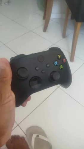 Controle Xbox séries x
