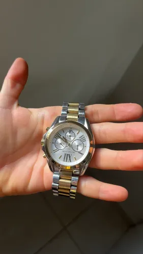 Relógio Michael Kors, modelo MK5653