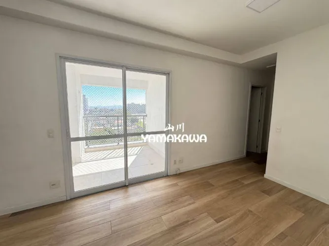 Apartamento com 2 dormitórios para alugar, 60 m² por R$ 3.368,04/mês - Penha - São Paulo/S