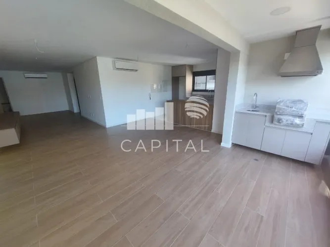 Locação de Apartamento Em Alphaville No Local Mais Valorizado e Procurado