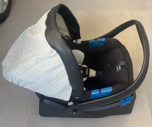 Bebê conforto