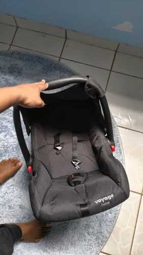 Bebê conforto