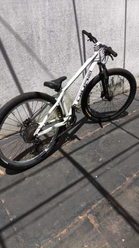 Bicicleta Gios aro 29 4all