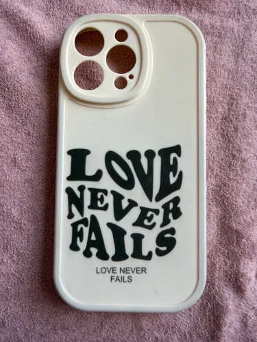 Capa de iPhone 15 pro max