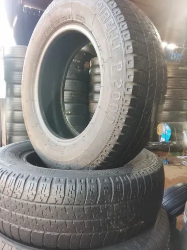 Par pneus aro 13 pirelli