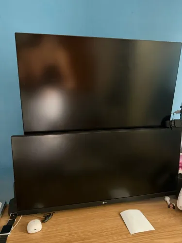Mancer Horizon Z Pro 27 165hz - Pra botar preço
