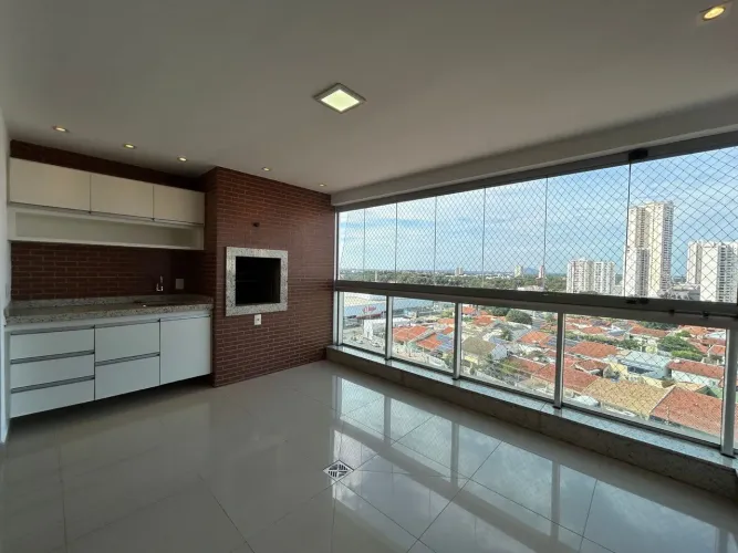 ? APARTAMENTO ALTO PADRÃO PARA LOCAÇÃO ? JARDIM DAS AMÉRICAS