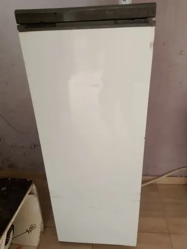 Vendo freezer 220