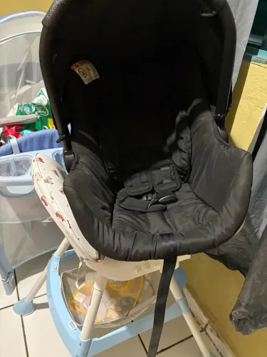 Bebê conforto