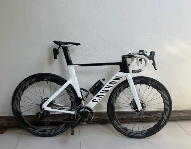 BIKE SPEED CANYON