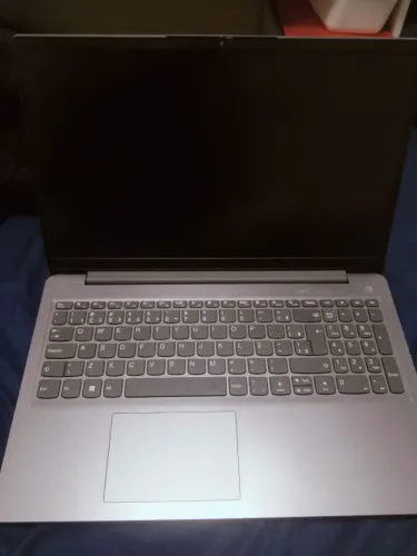 ? Notebook Lenovo Ryzen 5