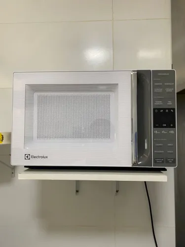 Microondas 220v