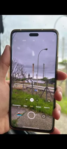 Celular xaiomi 13 lite
