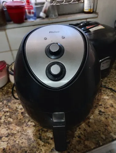 Air Fryer Philco