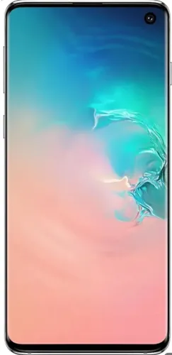 Samsung s10 semi novo