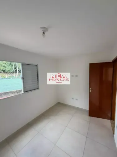 APARTAMENTO A VENDA NA VILA ZELINA - SP