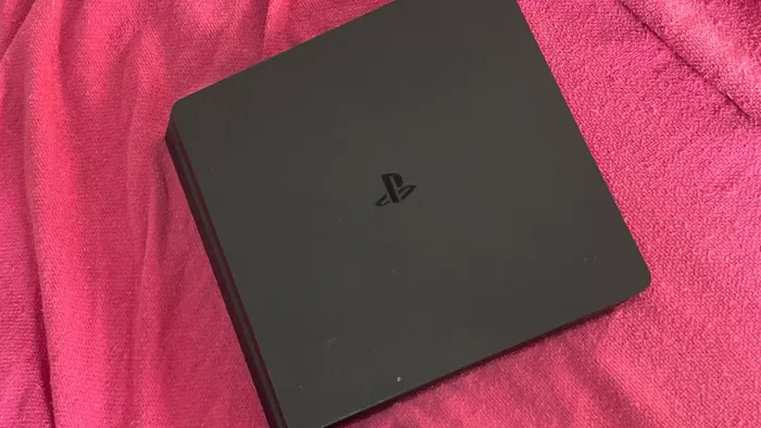 Ps4