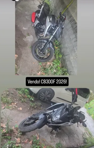 Vendo moto