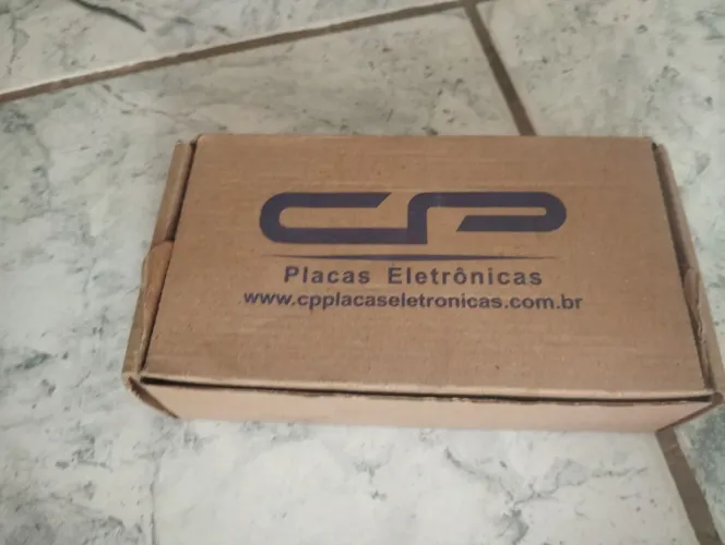Placa Eletrônica CP 1454 para Lavadora LCA11 - Nova