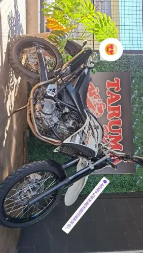 Xt 660 R