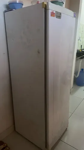 geladeira