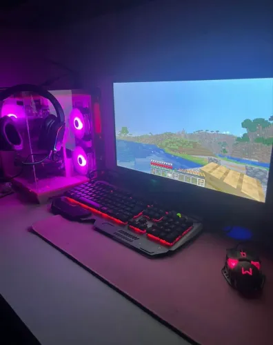 Pc gamer