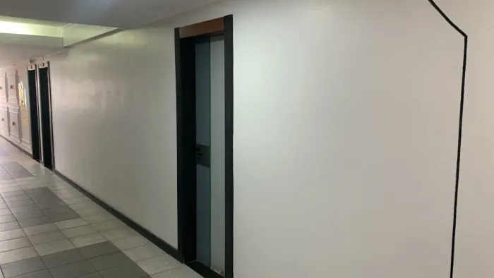 Venda de sala para consultório