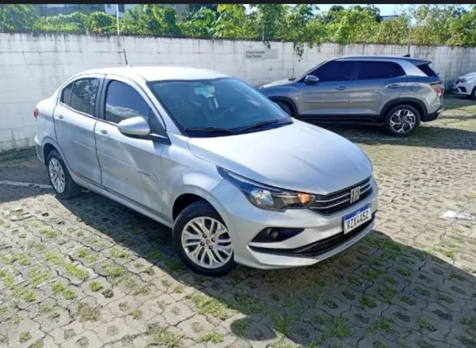 Fiat Cronos Drive 1.0 6V 2023