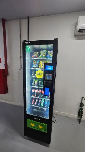 Vending Machine
