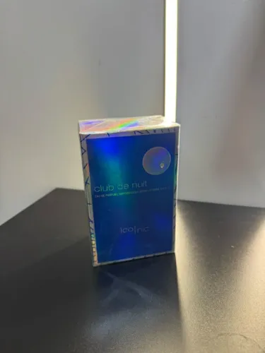 Perfume Club De Nuit Iconic ARMAF 105