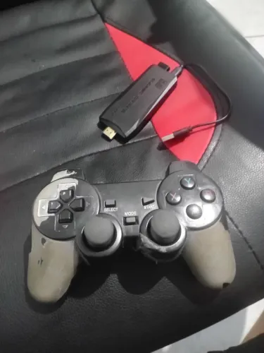 gamestick 4k lite 12mil jogos