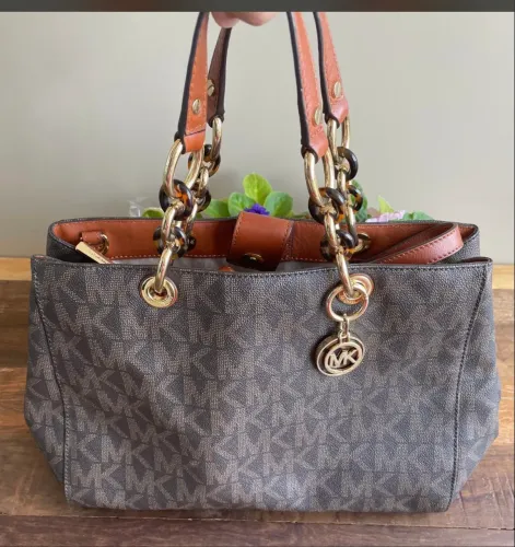 Bolsa Michael kors