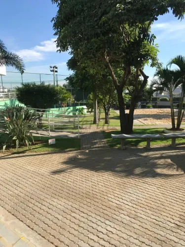 Terreno 495m no Condomínio Green Park Hortolândia